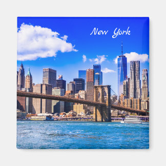 Aimant Skyline de New York