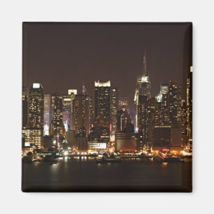 Aimant Skyline de New York
