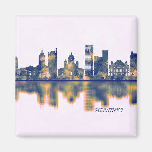 Aimant Skyline Helsinki
