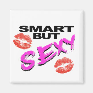 Aimant Smart Mais Sexy