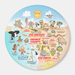 Aimant SoCal