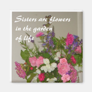 Aimant Soeurs