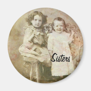 Aimant Soeurs