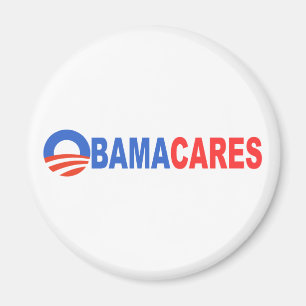 Aimant Soins d'Obama