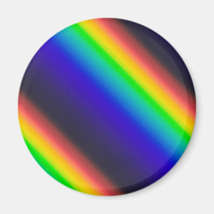 Aimant Solar Spectrum Diagonal