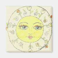 Soleil lunaire - CBS dimanche matin