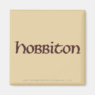 Aimant Solide de HOBBITON™