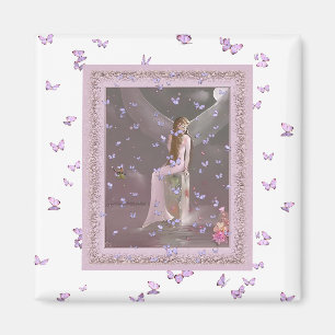 Aimant Solstice de printemps