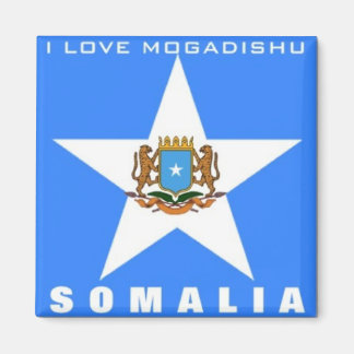 Aimant somalie