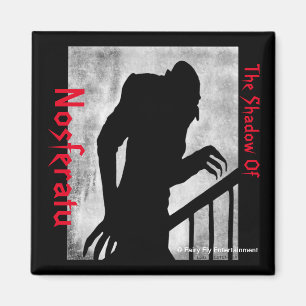 Aimant Sombre   L'Ombre De Nosferatu
