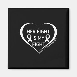 Aimant Son Combat Est Mon Mois De Lutte Contre Le Cancer