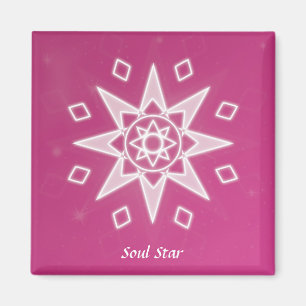 Aimant Soul Star
