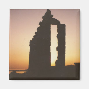 Aimant Sounion