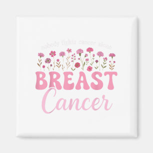 Aimant Soutien Cancer du sein Lutte contre le cancer du s