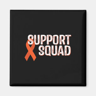 Aimant Soutien Complexe de l'équipe de soutien Connaissan