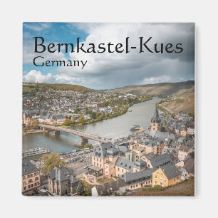 Aimant Souvenir Bernkastel-Kues