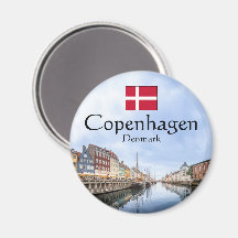 Souvenir de Copenhague