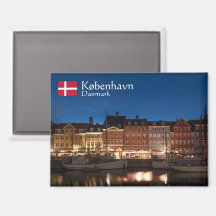 Souvenir de Copenhague