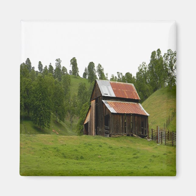 Aimant Souvenirs.... (Devant)