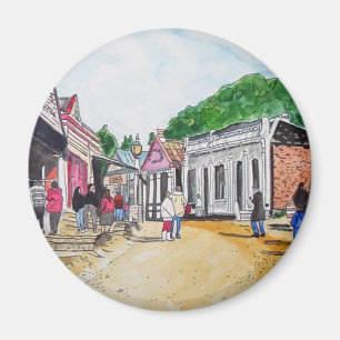 Aimant Sovereign Hill 2