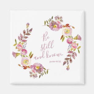 Aimant Soyez Toujours Et Sachez