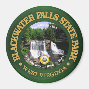 Aimant SP Blackwater Falls