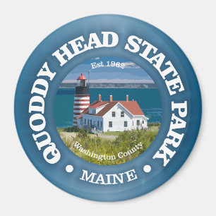Aimant SP Quoddy Head
