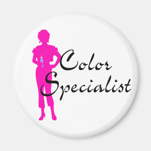 Aimant Spécialiste en couleur