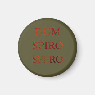 Aimant sperme spiro