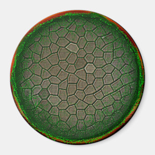 Aimant Sphère de nature