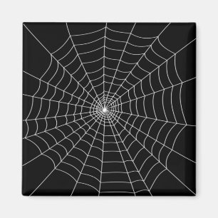 Aimant Spider Web