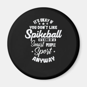 Aimant Spikeball