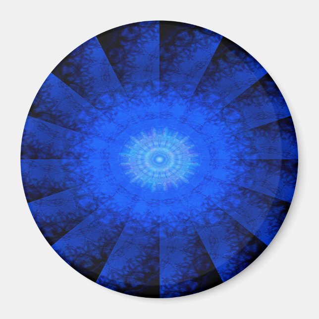 Aimant Spirale..... (Devant)