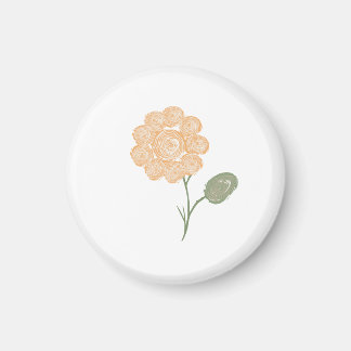 Aimant Spirals of Blooming Energy