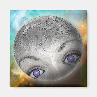 Aimant spiritueux de lune par gregory gallo