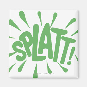 AIMANT SPLATT !