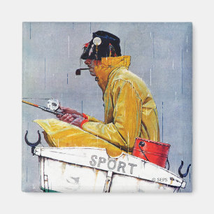 Aimant Sport