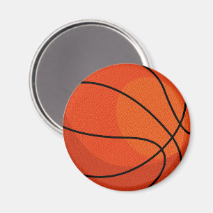 Aimant Sports de basket
