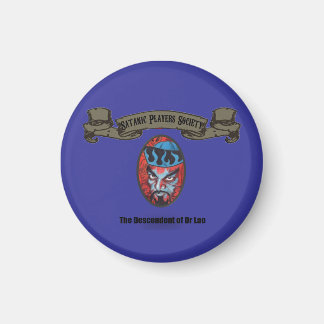 Aimant SPS Descendant du Dr Lao
