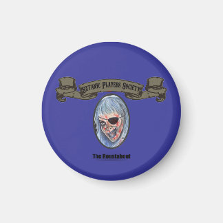 Aimant SPS Roustabout