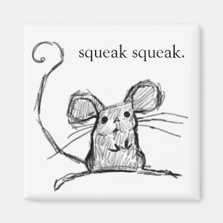 Aimant Squeak Squeak