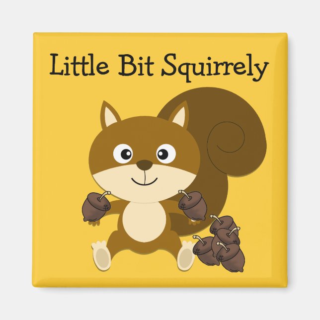 Aimant Squily (Devant)