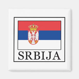 Aimant Srbija