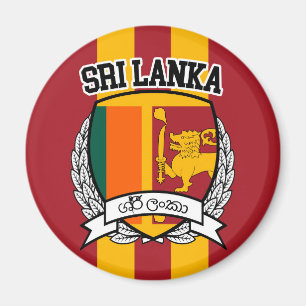 Aimant Sri Lanka