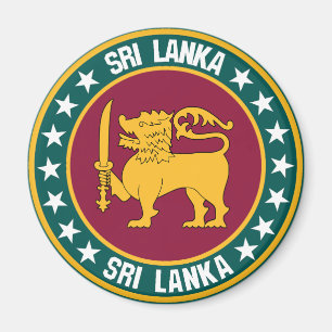 Aimant Sri Lanka