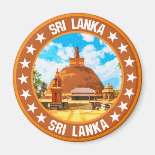 Aimant Sri Lanka