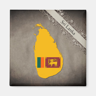 Aimant Sri Lanka