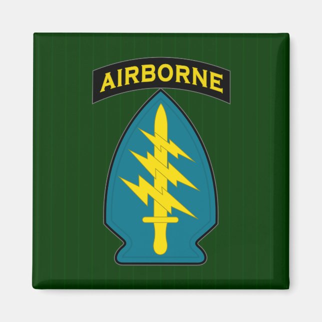 AIMANT SSI SF (Devant)