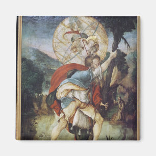 Aimant St Christopher
