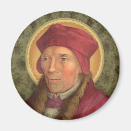 Aimant St. John Fisher (SAU 025)